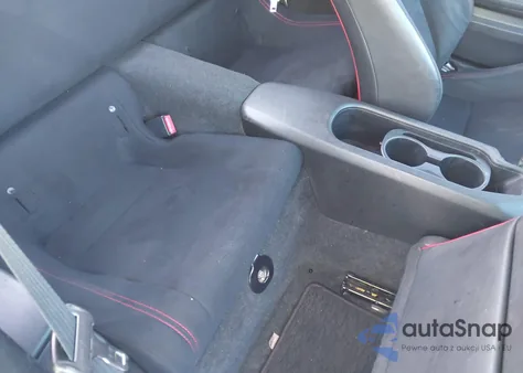 2013 Scion Fr-S z USA, uszkodzony, nr VIN JF1ZNAA13D2728692